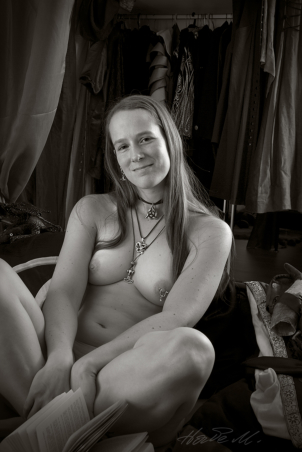 Serith, foto by HansPeter Muff