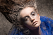 verwunschene Frauen /gallery HaPe Muff