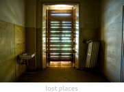 lost places /gallery HaPe Muff