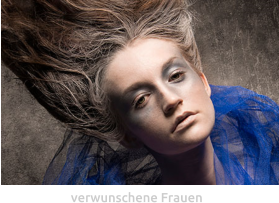 verwunschene gallery /HaPe Muff