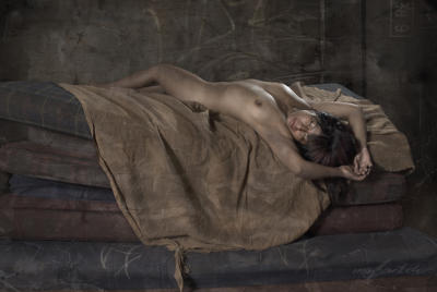 Kinbaku, Shibari /� foto by muffart.ch