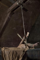 Kinbaku, Shibari /� foto by muffart.ch