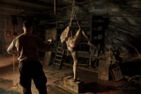 Kinbaku, Shibari /� foto by muffart.ch