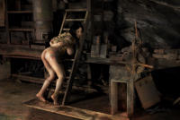 Kinbaku, Shibari /� foto by muffart.ch