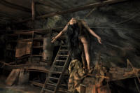 Kinbaku, Shibari /� foto by muffart.ch