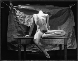 self, HansPeter Muff 1990